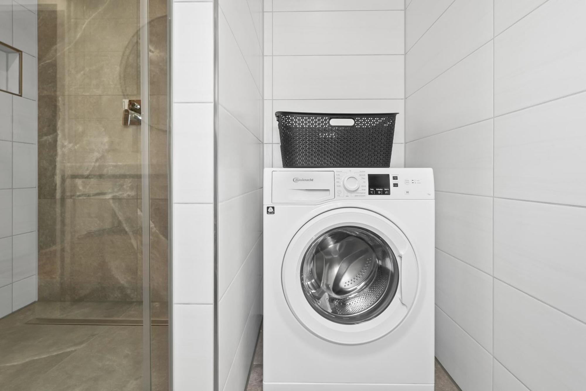 Apartment Nexstay Lux Mit Dachterrasse Und Parkplatz Neumarkt in der Oberpfalz