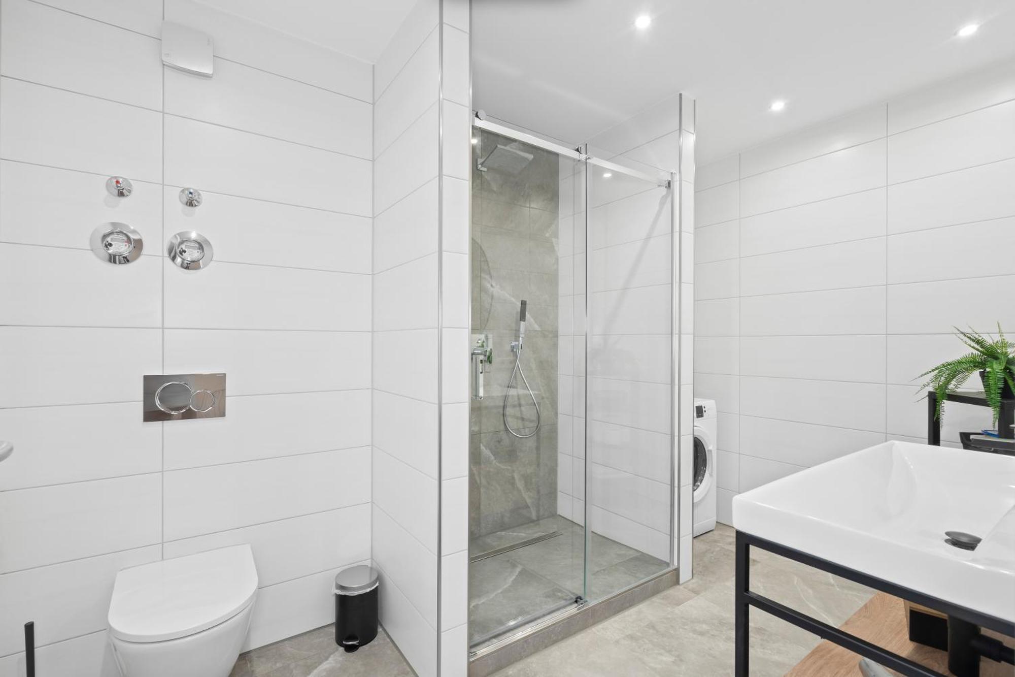 Nexstay Lux Mit Dachterrasse Und Parkplatz Neumarkt in der Oberpfalz